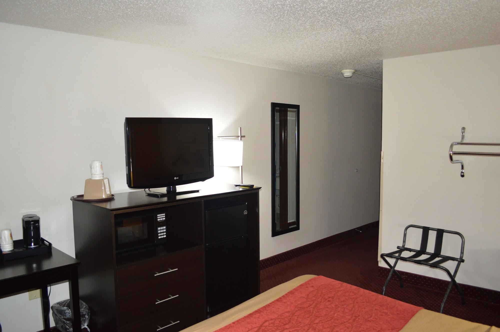 Hotel Super 8 By Wyndham Ames Esterno foto