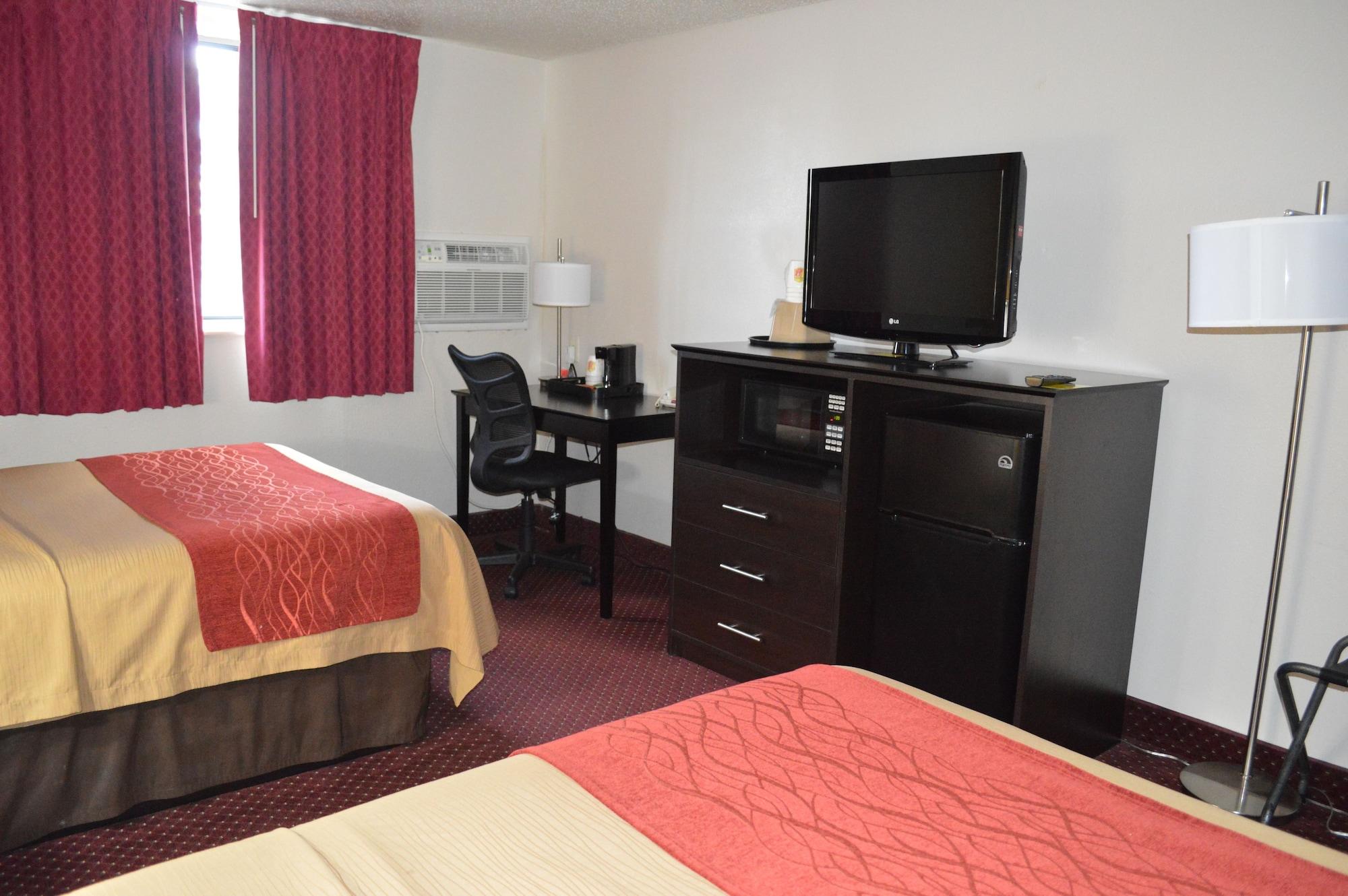 Hotel Super 8 By Wyndham Ames Esterno foto