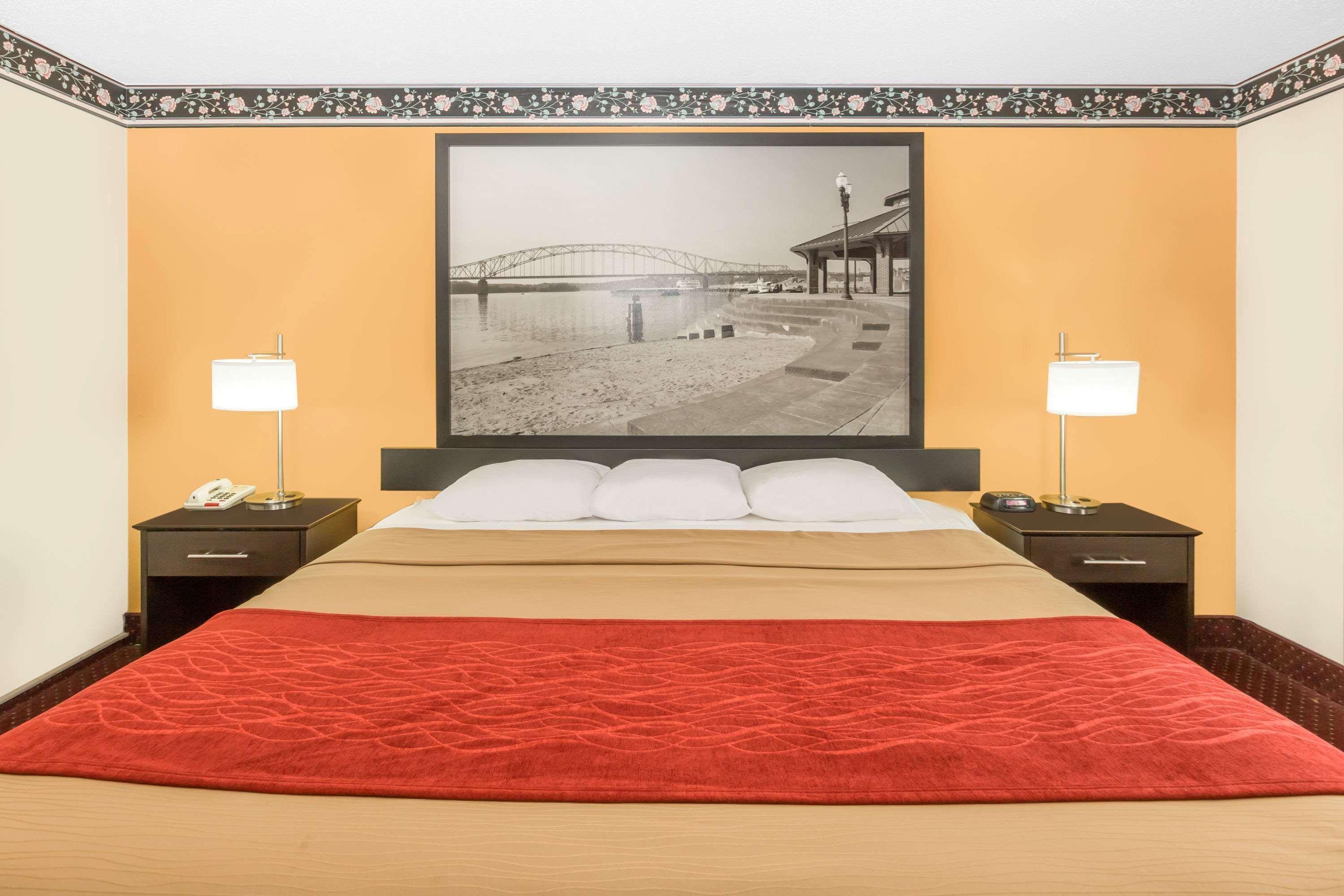 Hotel Super 8 By Wyndham Ames Esterno foto