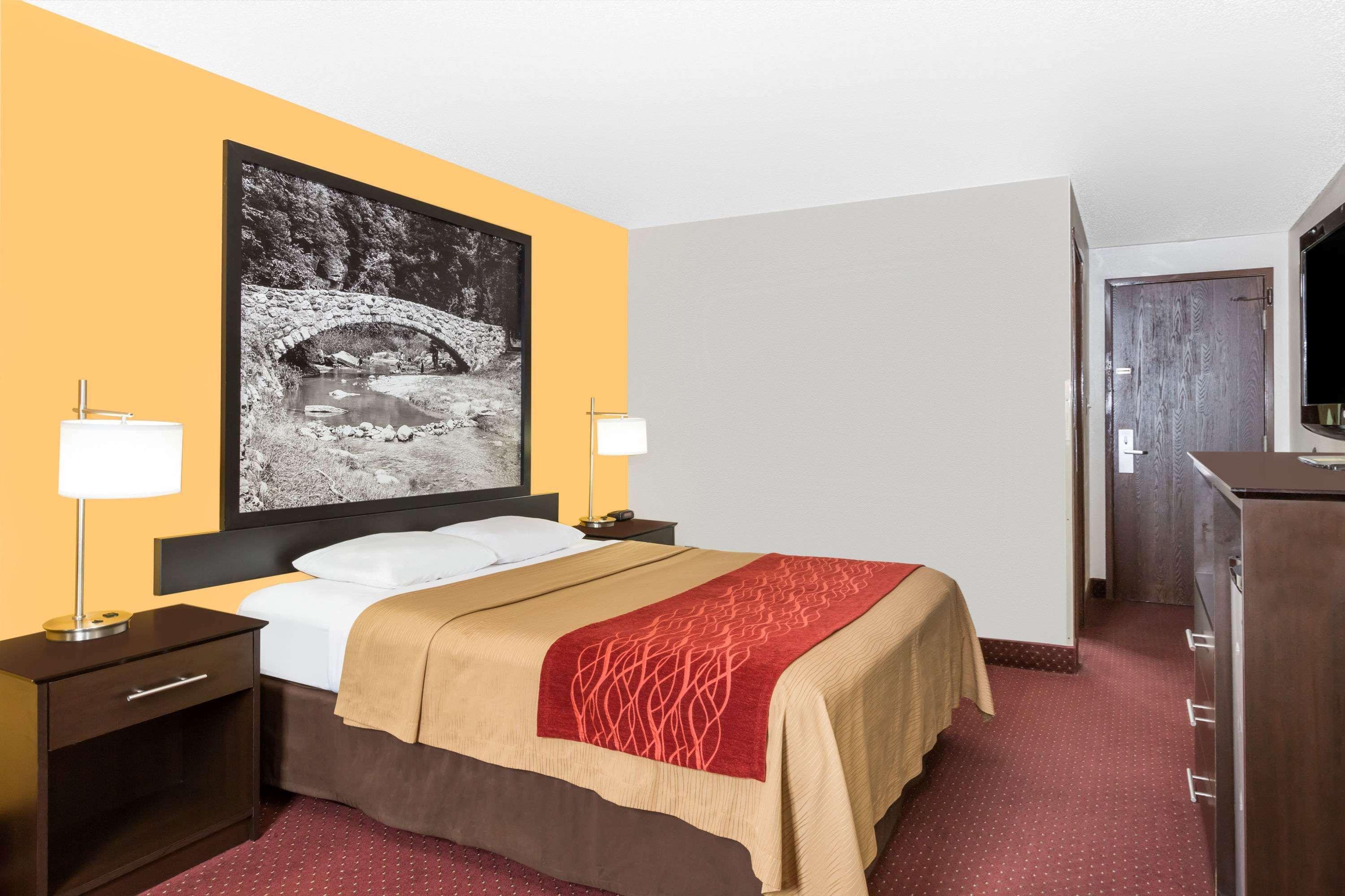 Hotel Super 8 By Wyndham Ames Esterno foto