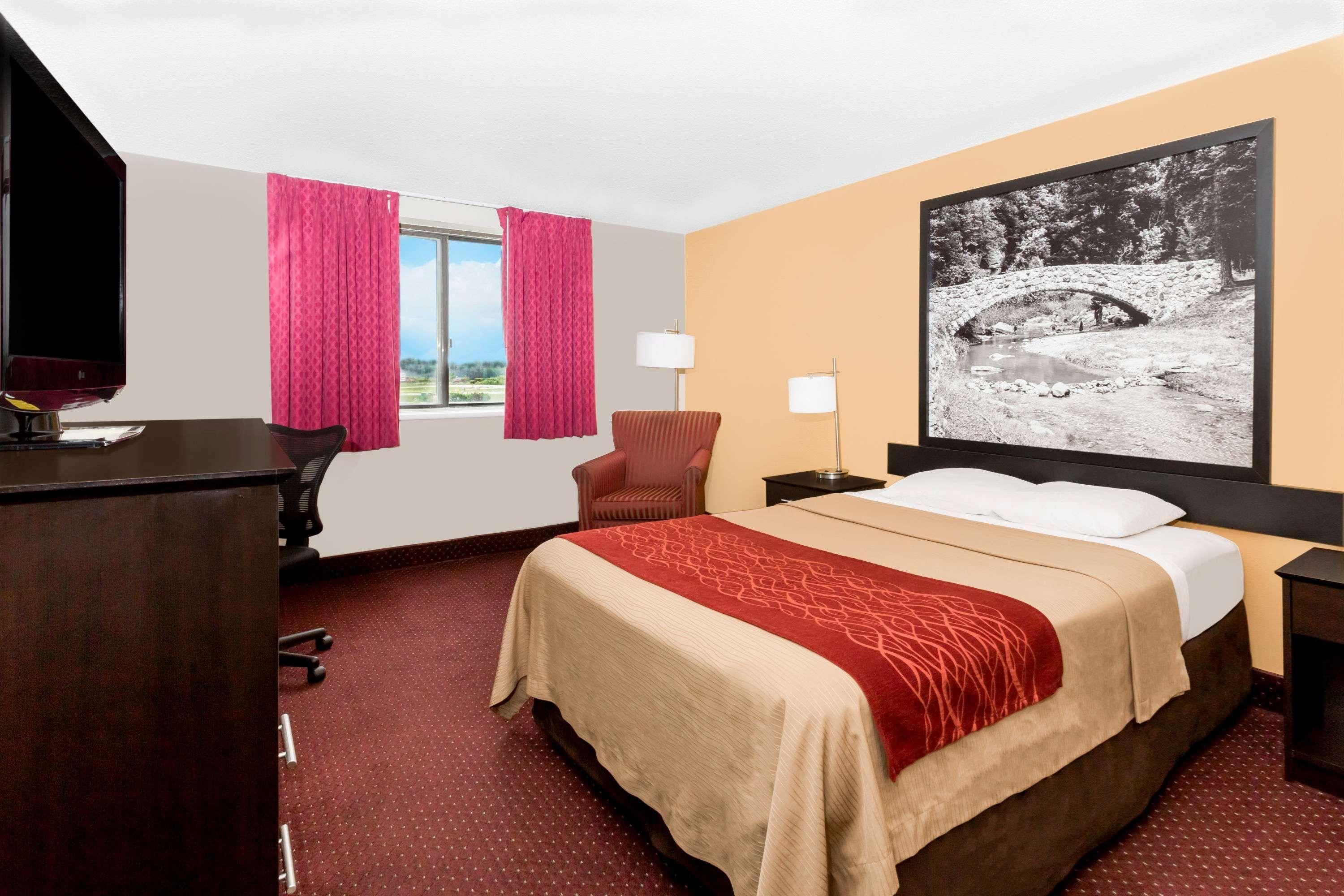 Hotel Super 8 By Wyndham Ames Esterno foto